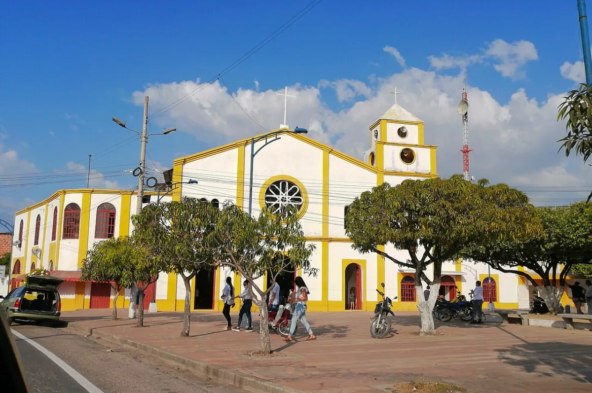 Imagen de Pailitas (Cesar)
