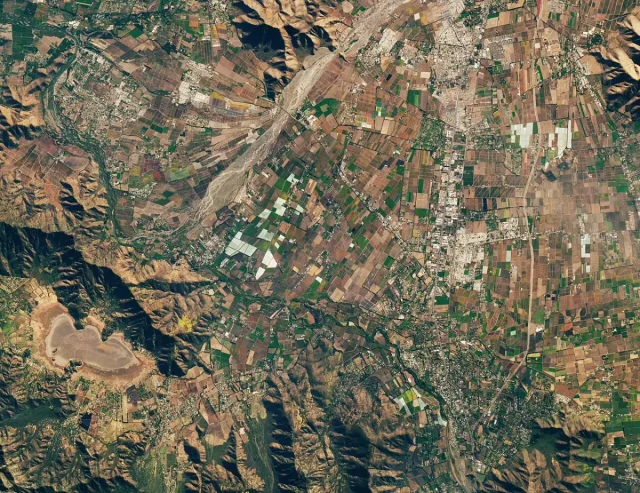 Imagen de Paine (Maipo)