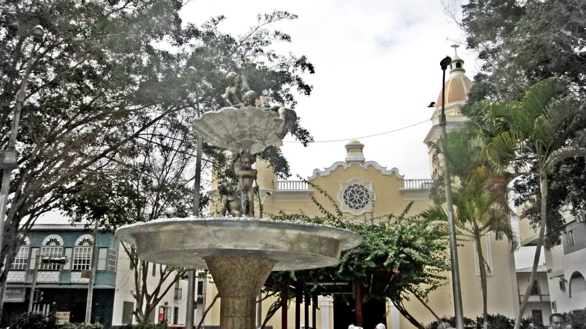 Imagen de Paita (Distrito de Paita)