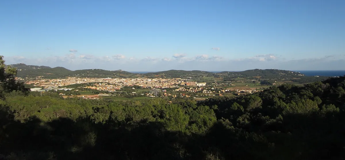 Imagen de Palafrugell (Bajo Ampurdán)