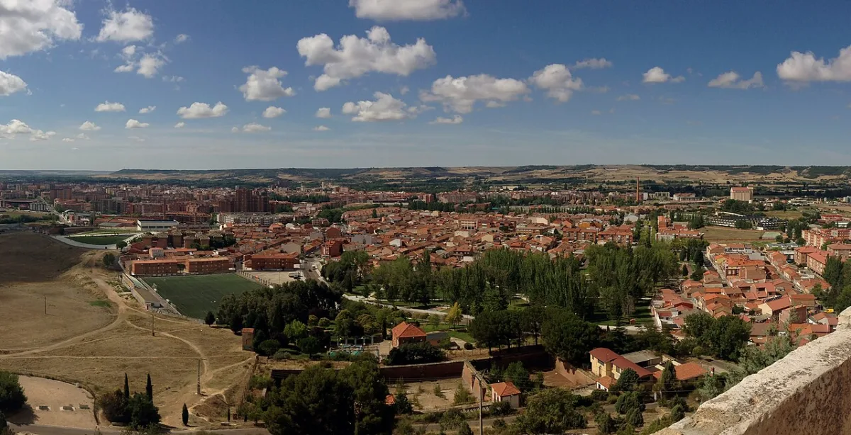 Imagen de Palencia (provincia de Palencia)