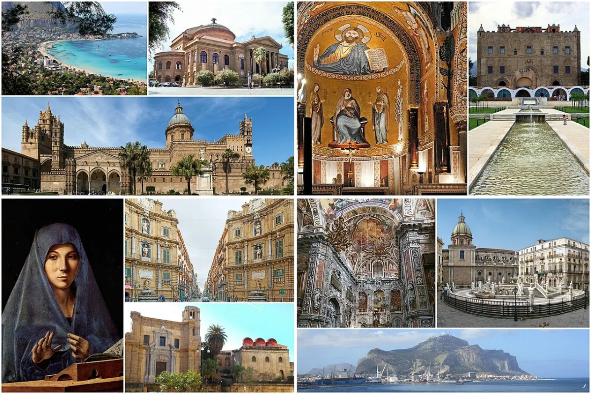 Imagen de Palermo (Palermo)
