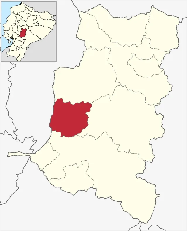Imagen de Pallatanga (Chimborazo)