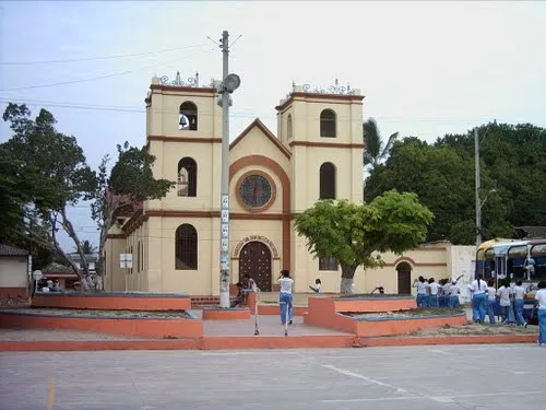 Imagen de Palmar de Varela (Atlántico)