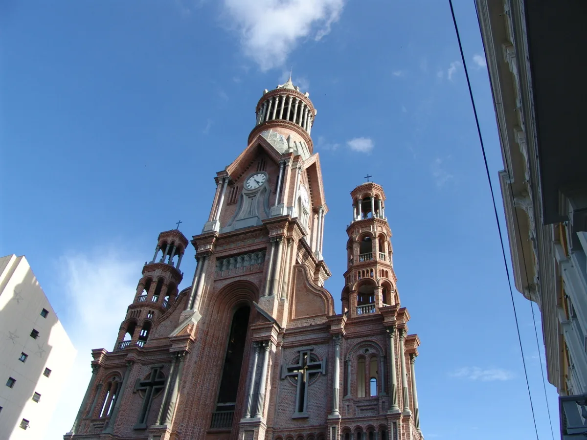 Imagen de Palmira (Valle del Cauca)