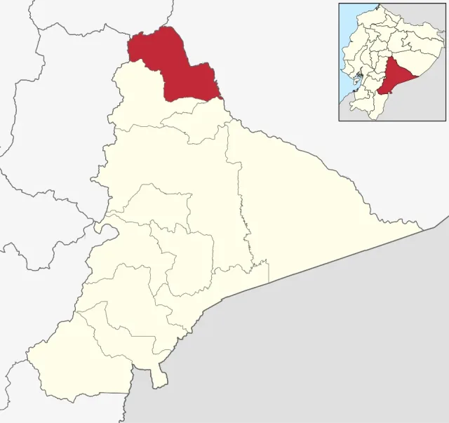 Imagen de Palora (Morona Santiago)