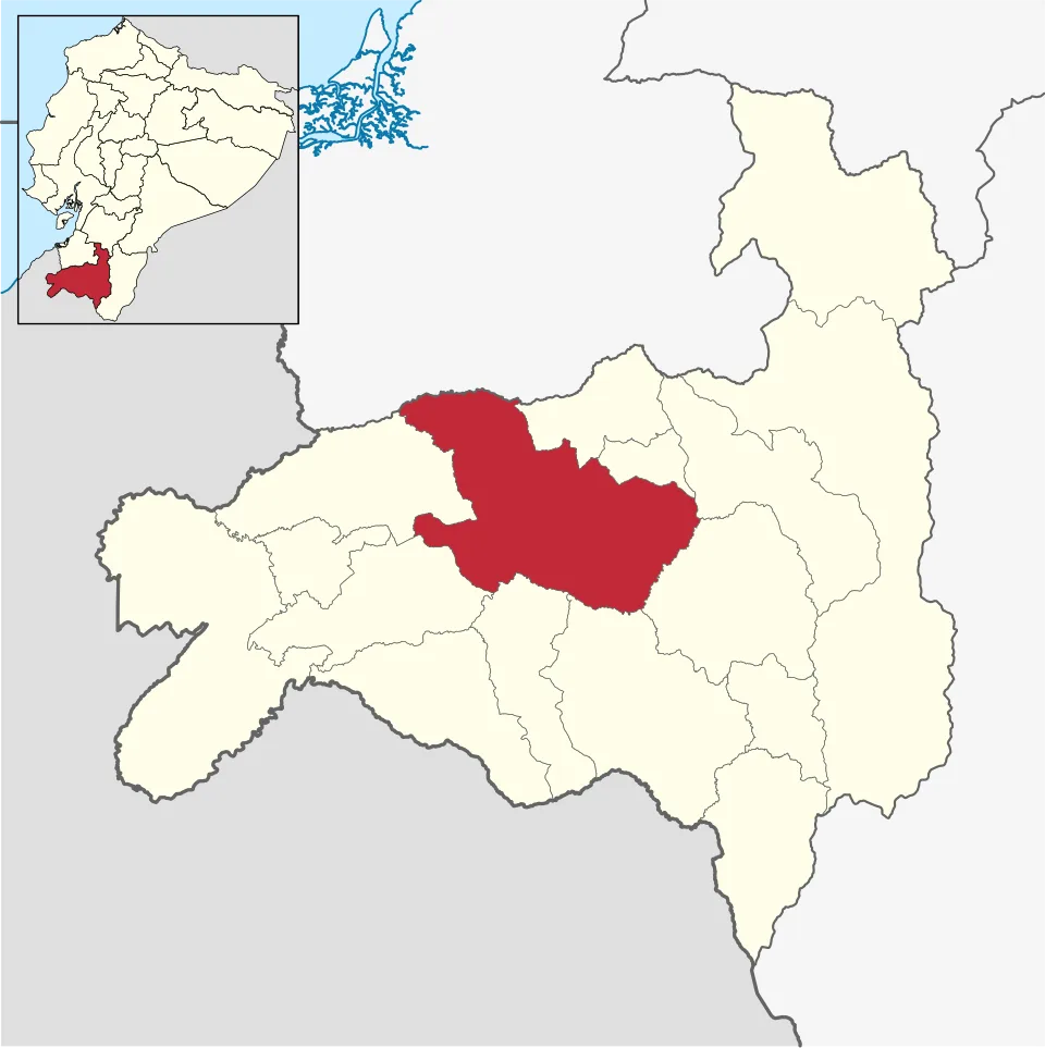 Imagen de Paltas (Loja)