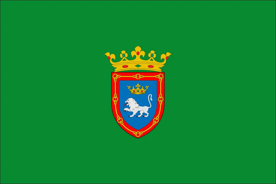 Imagen de Pamplona (Cuenca de Pamplona)