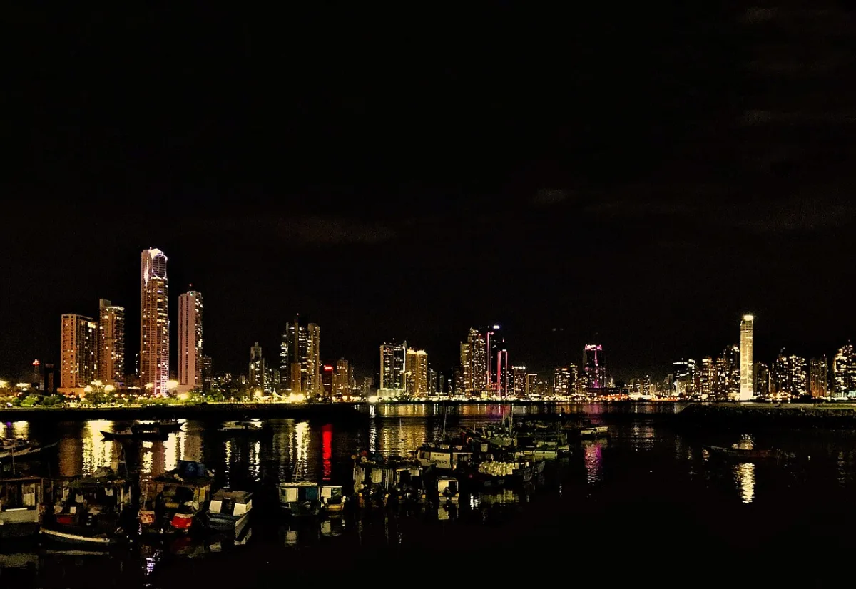 Imagen de Panamá