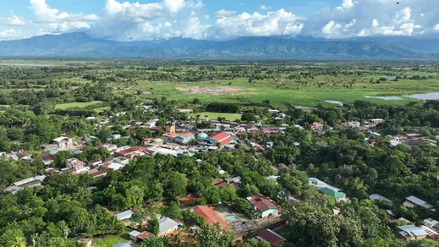 Imagen de Panzós (Departamento de Alta Verapaz)