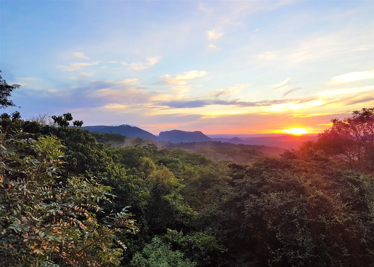 Imagen de Paraguarí (Paraguay)