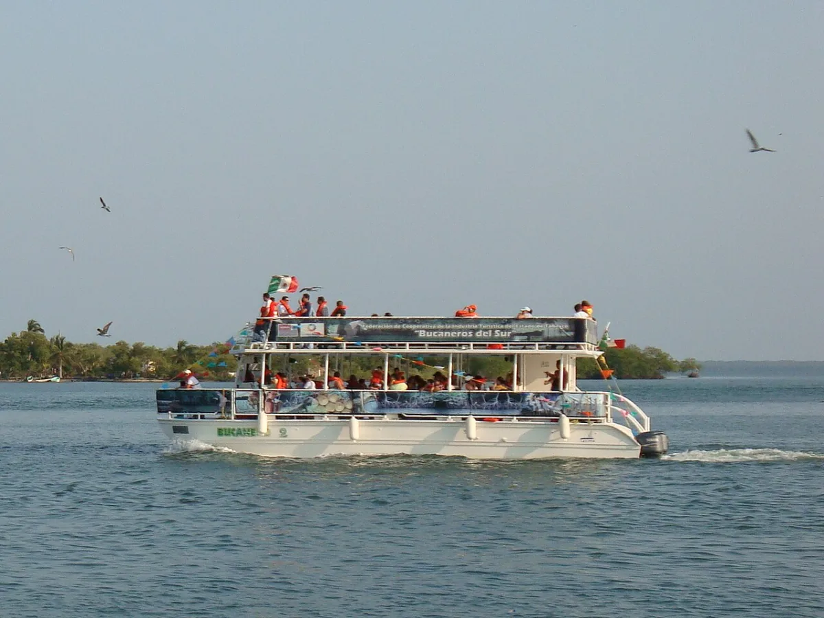 Imagen de Paraíso (Municipio de Paraíso)