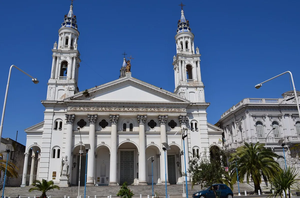Imagen de Parana (Departamento Paraná)