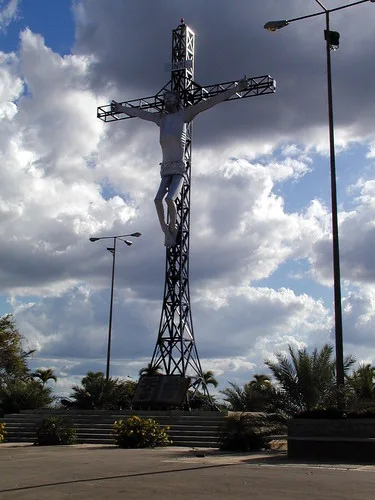 Imagen de Pariaguán (Anzoátegui)