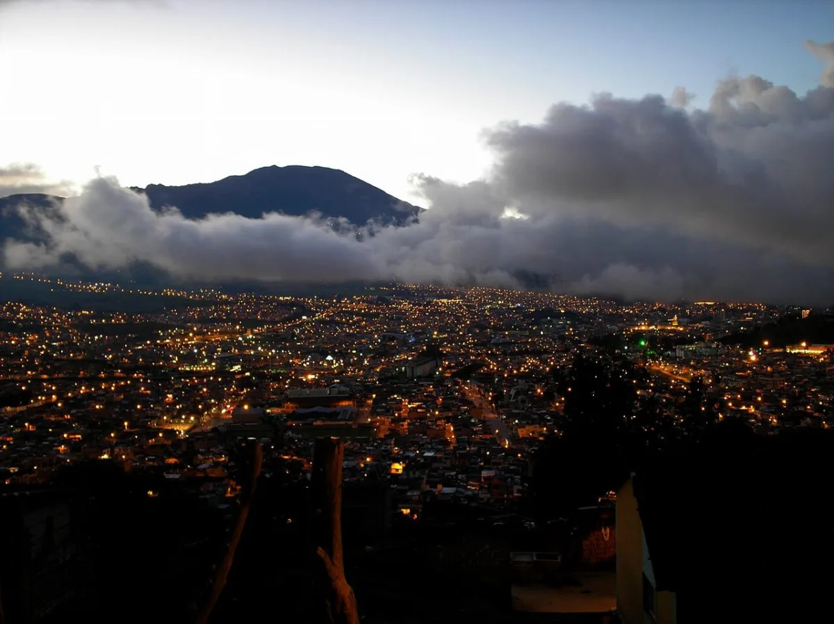 Imagen de Pasto (Nariño)