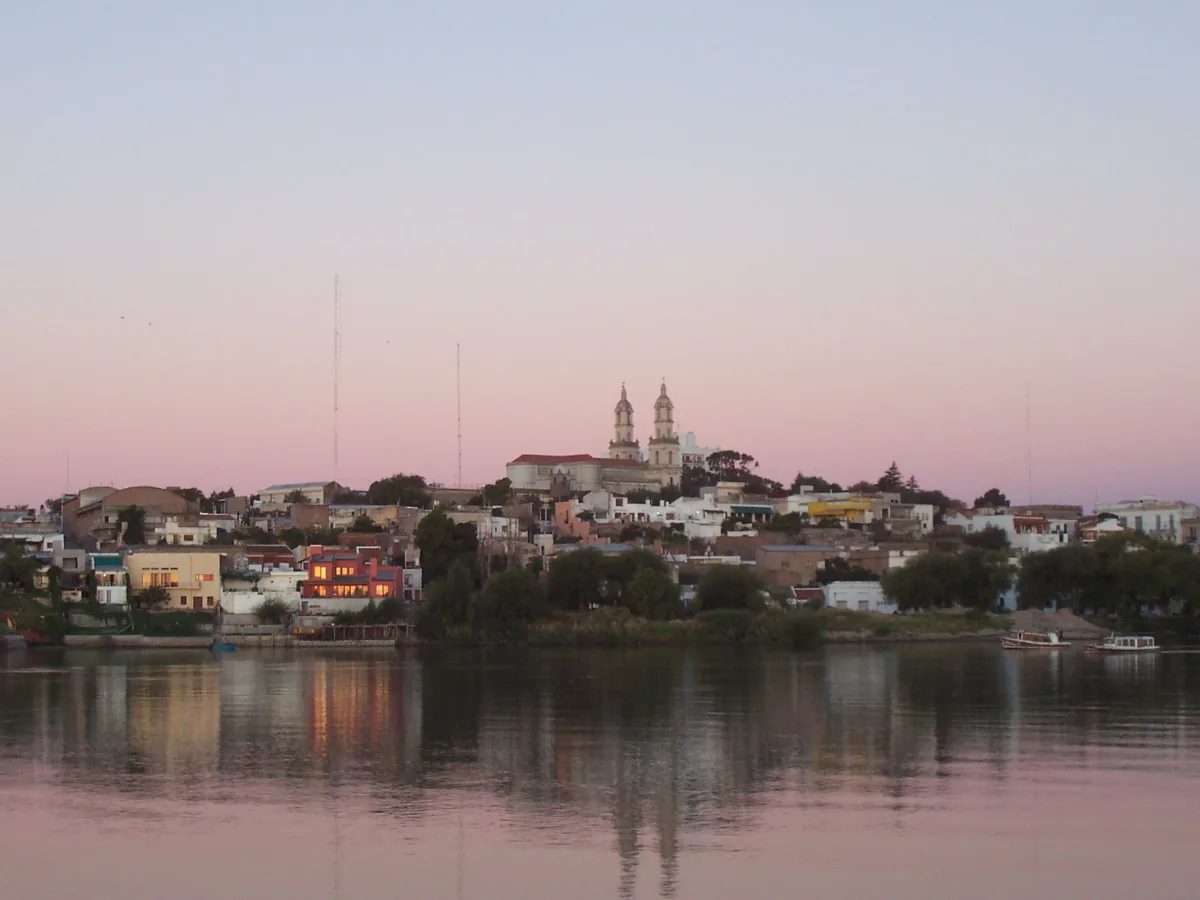 Imagen de Patagones (Provincia de Buenos Aires)