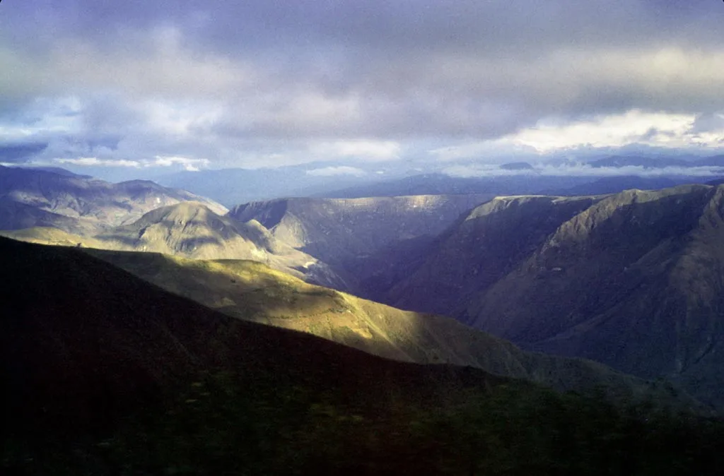 Imagen de Patía (Cauca)