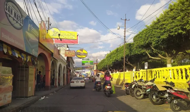 Imagen de Patulul (Departamento de Suchitepéquez)