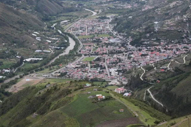 Imagen de Paute (Azuay)
