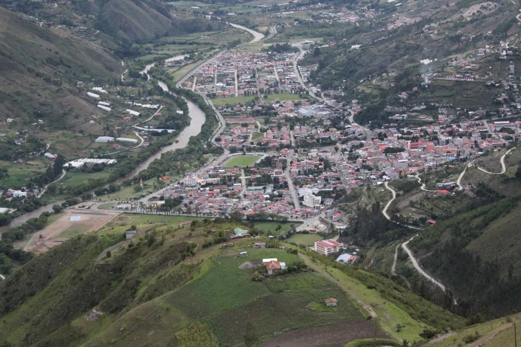 Imagen de Paute (Azuay)