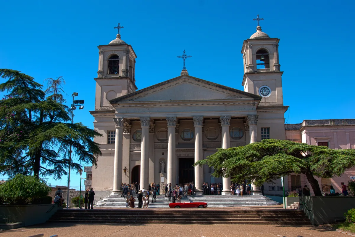 Imagen de Paysandú (Departamento de Paysandú)