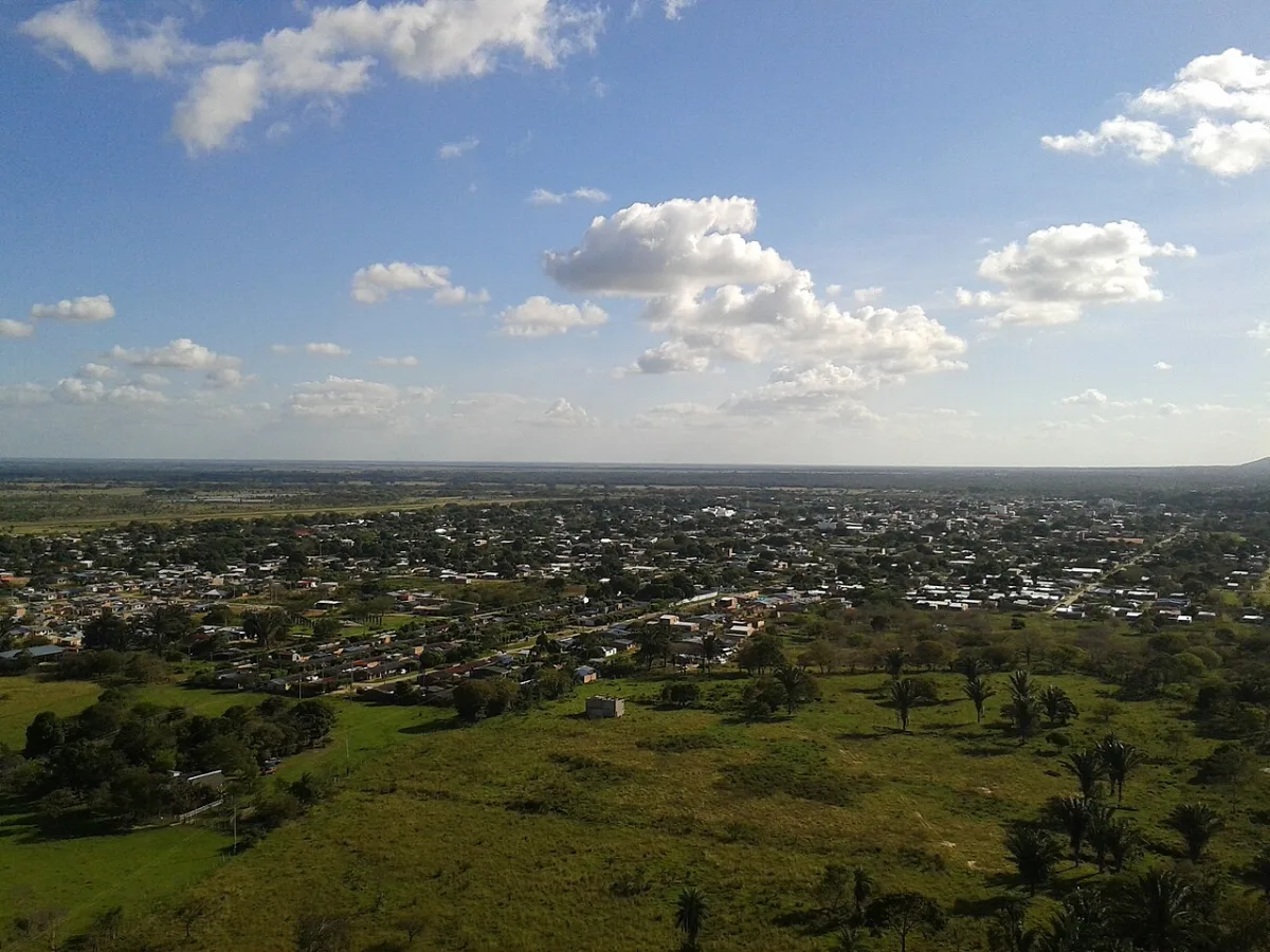 Imagen de Paz de Ariporo (Casanare)