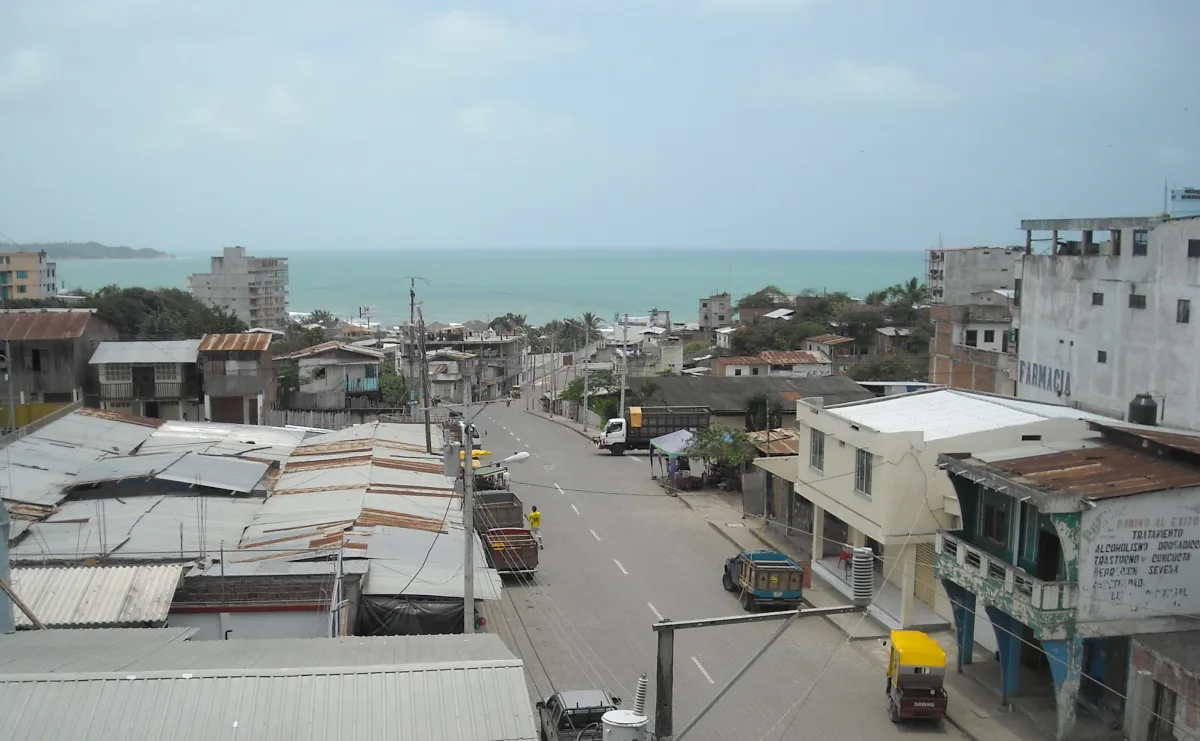 Imagen de Pedernales (Cantón Pedernales)