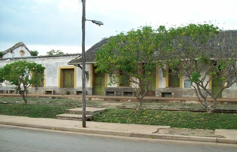 Imagen de Pedro Betancourt (provincia de Matanzas)