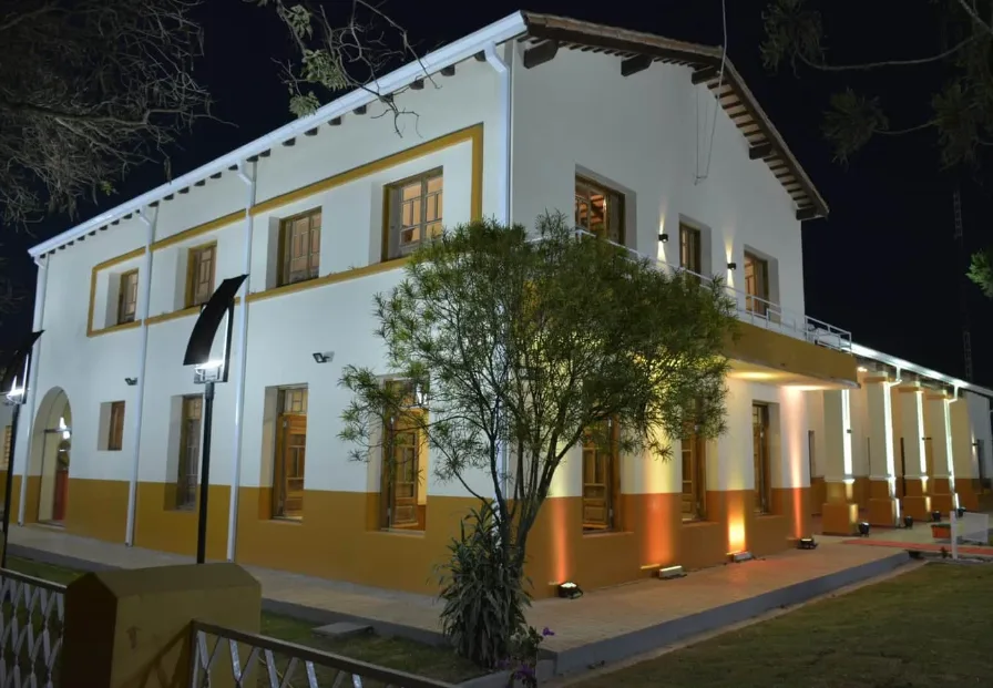 Imagen de Pedro Juan Caballero (Departamento de Amambay)
