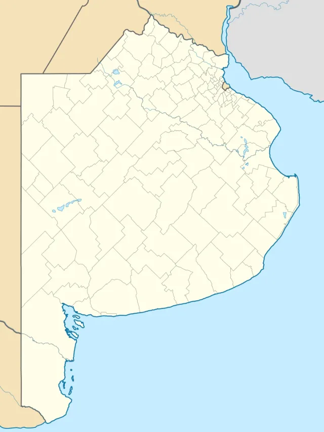 Imagen de Pedro Luro (Villarino) (Provincia de Buenos Aires)