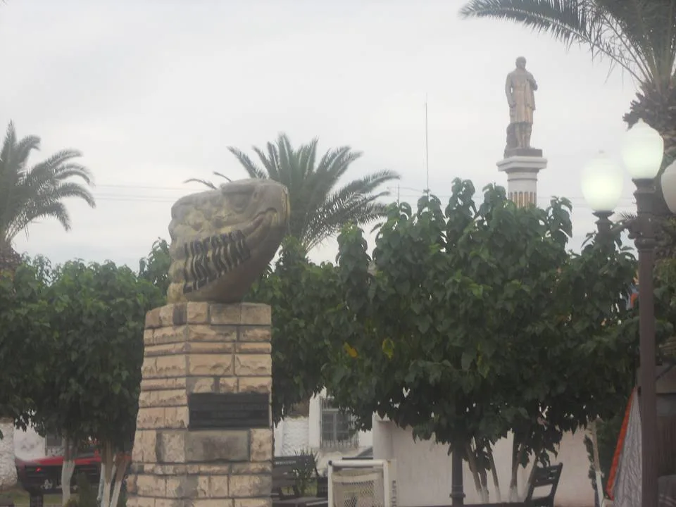 Imagen de Pedro Meoqui (Municipio de Meoqui)