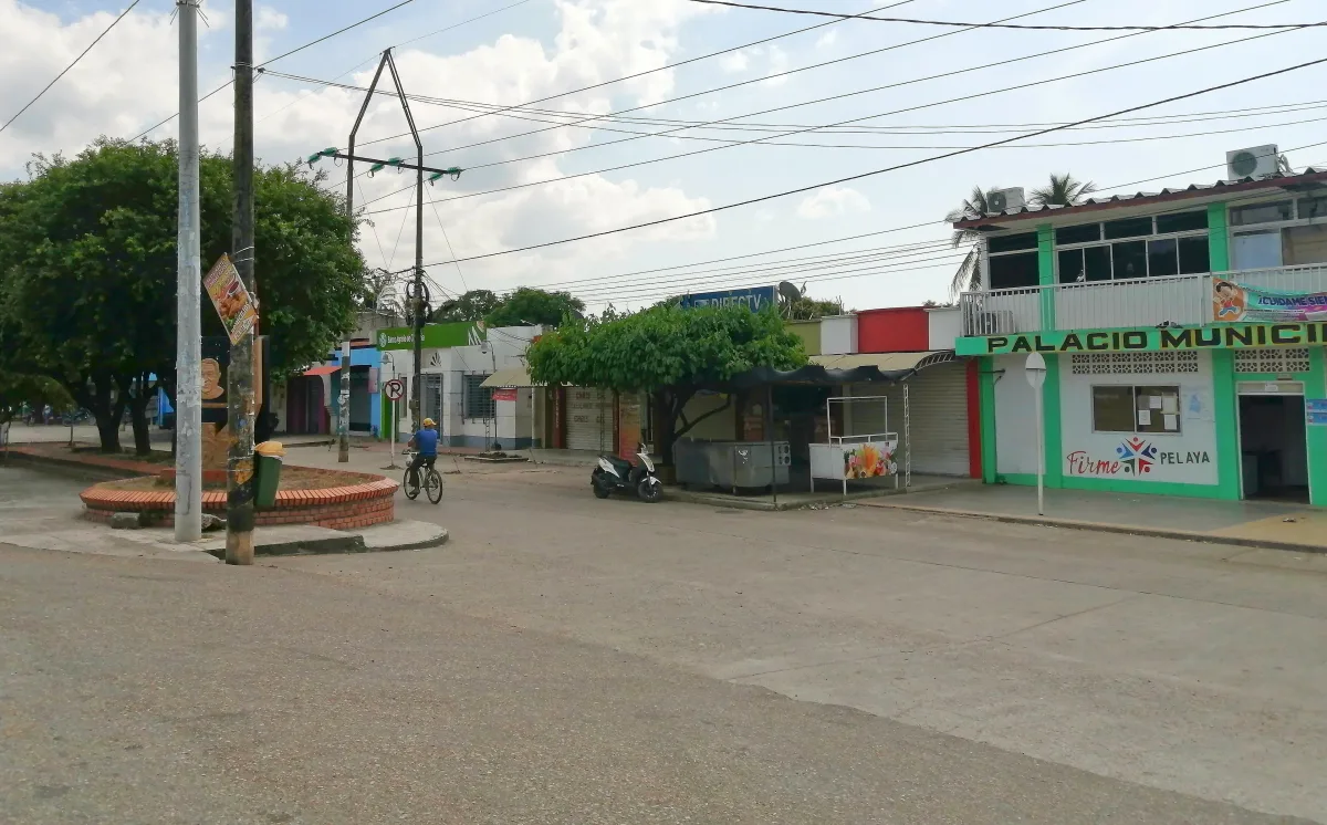 Imagen de Pelaya (Cesar)