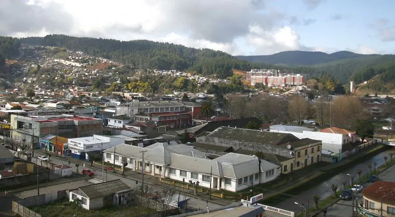 Imagen de Penco (Provincia de Concepción)