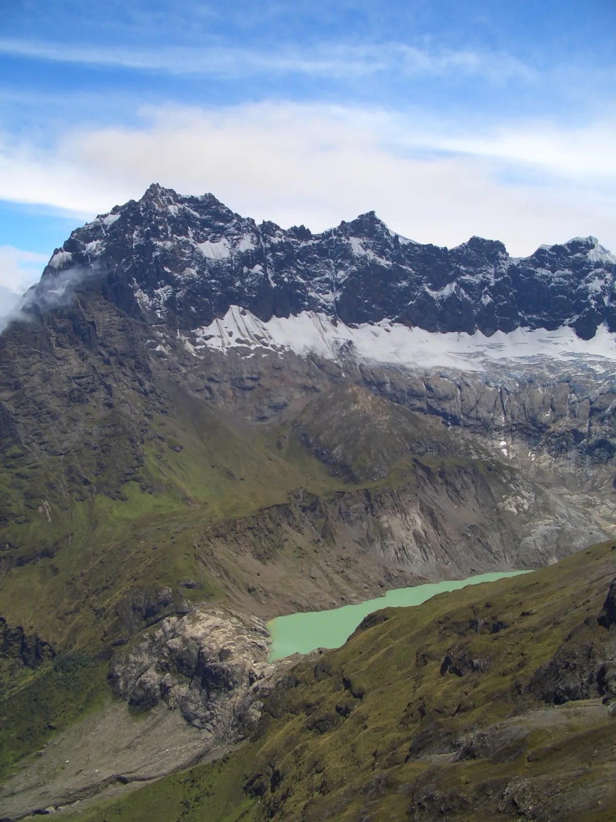 Imagen de Penipe (Chimborazo)