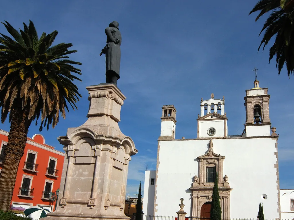 Imagen de Pénjamo (Municipio de Pénjamo)