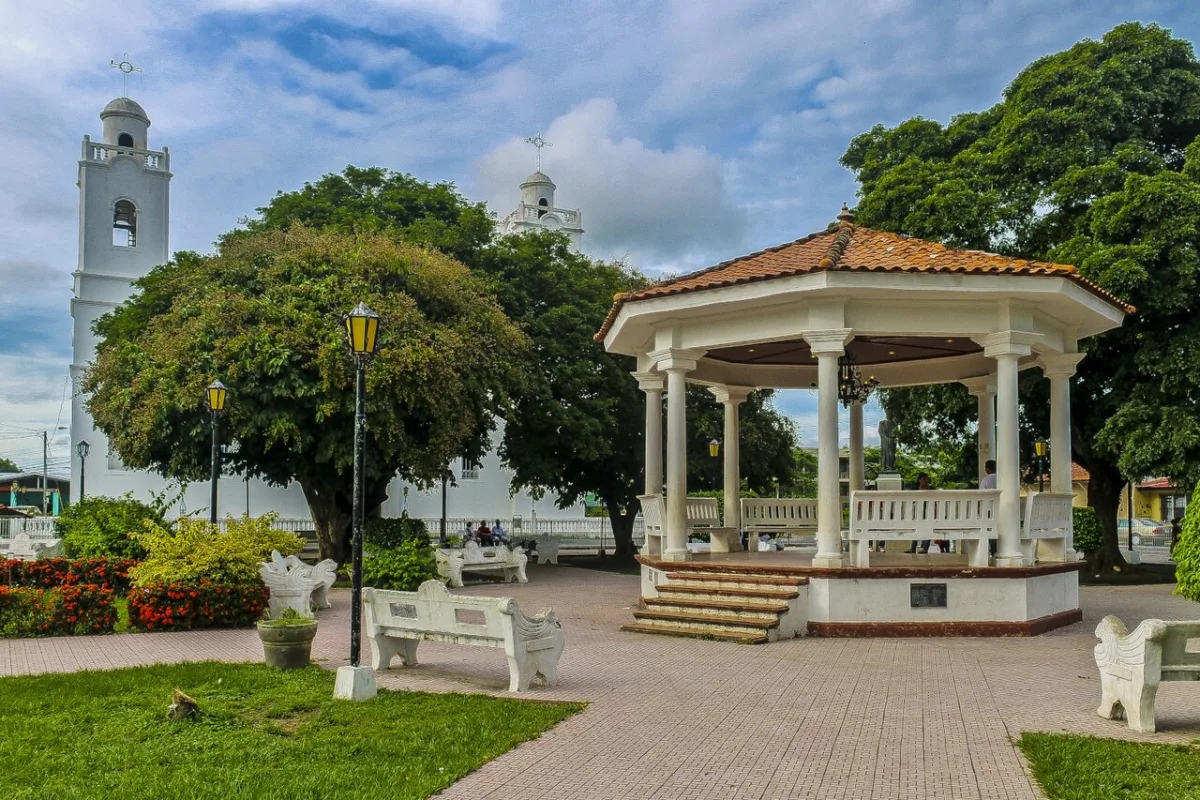 Imagen de Penonome (Provincia de Coclé)