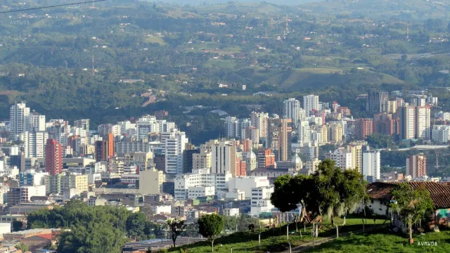 Imagen de Pereira (Risaralda)