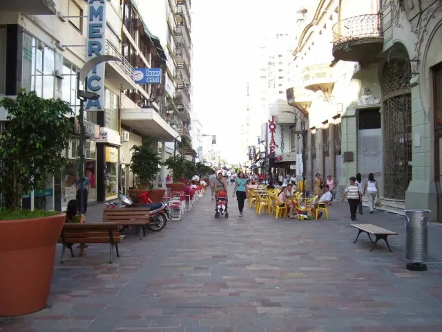 Imagen de Pergamino (Pergamino)