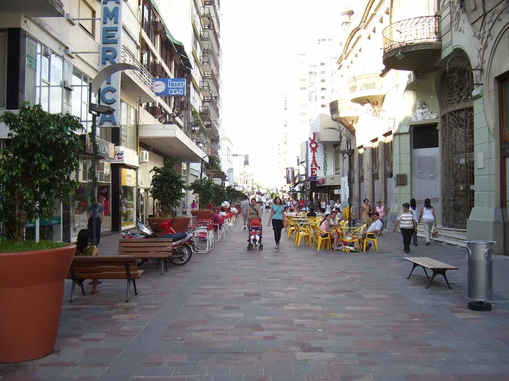 Imagen de Pergamino (Pergamino)