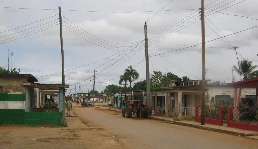 Imagen de Perico (provincia de Matanzas)