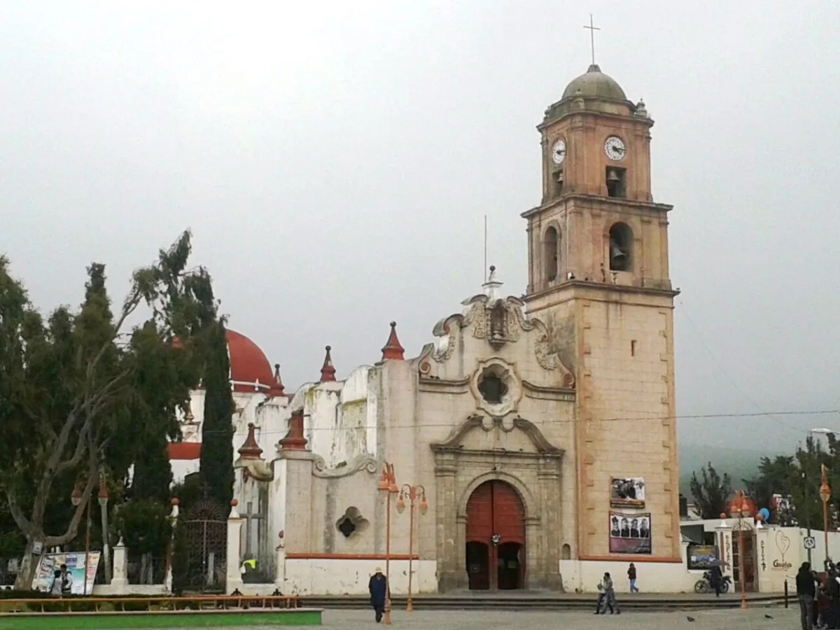 Imagen de Perote (Municipio de Perote)
