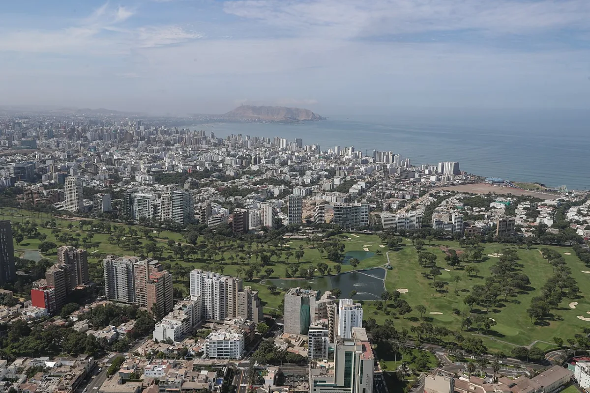 Imagen de Perú