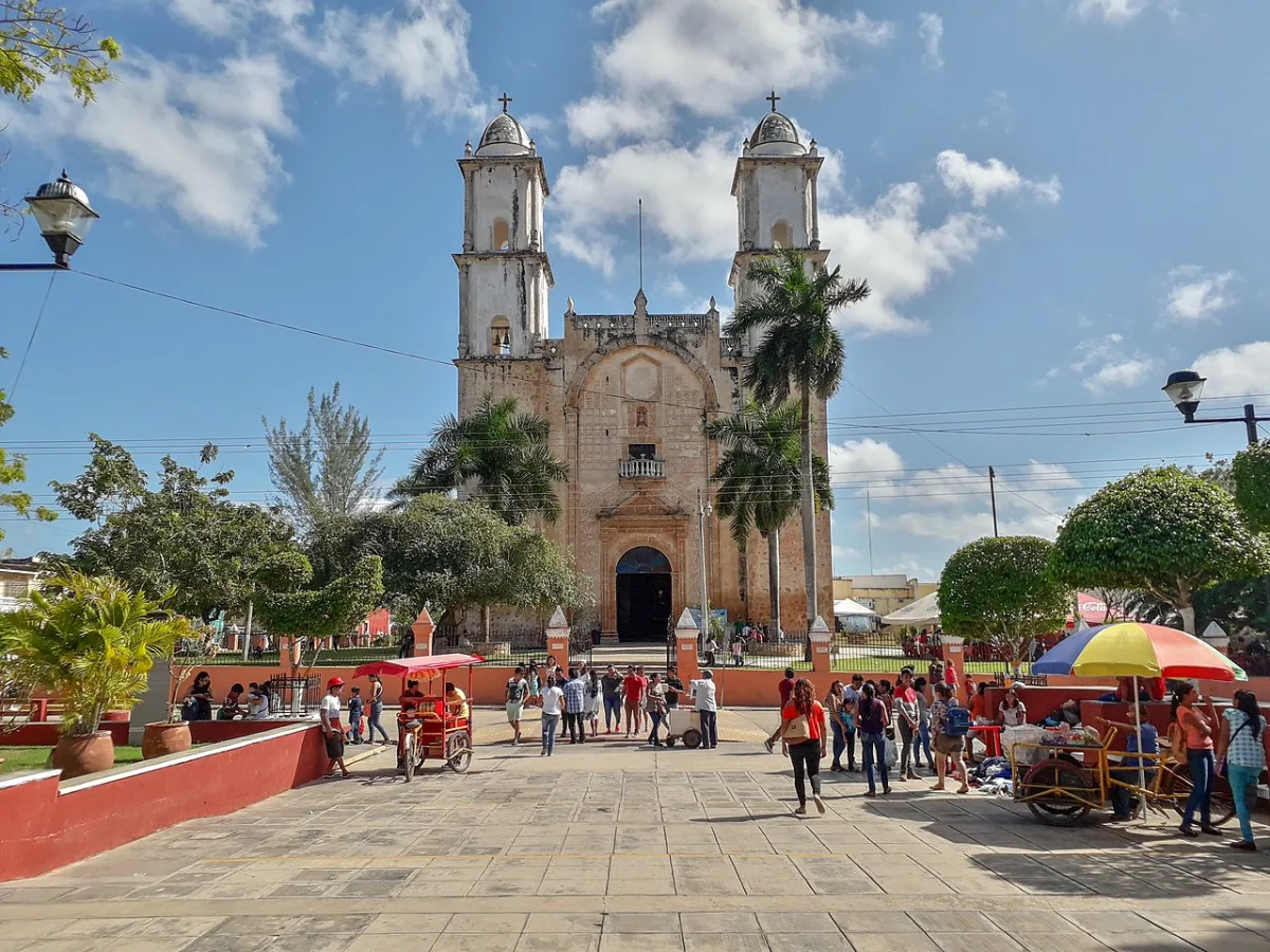 Imagen de Peto (Municipio de Peto)