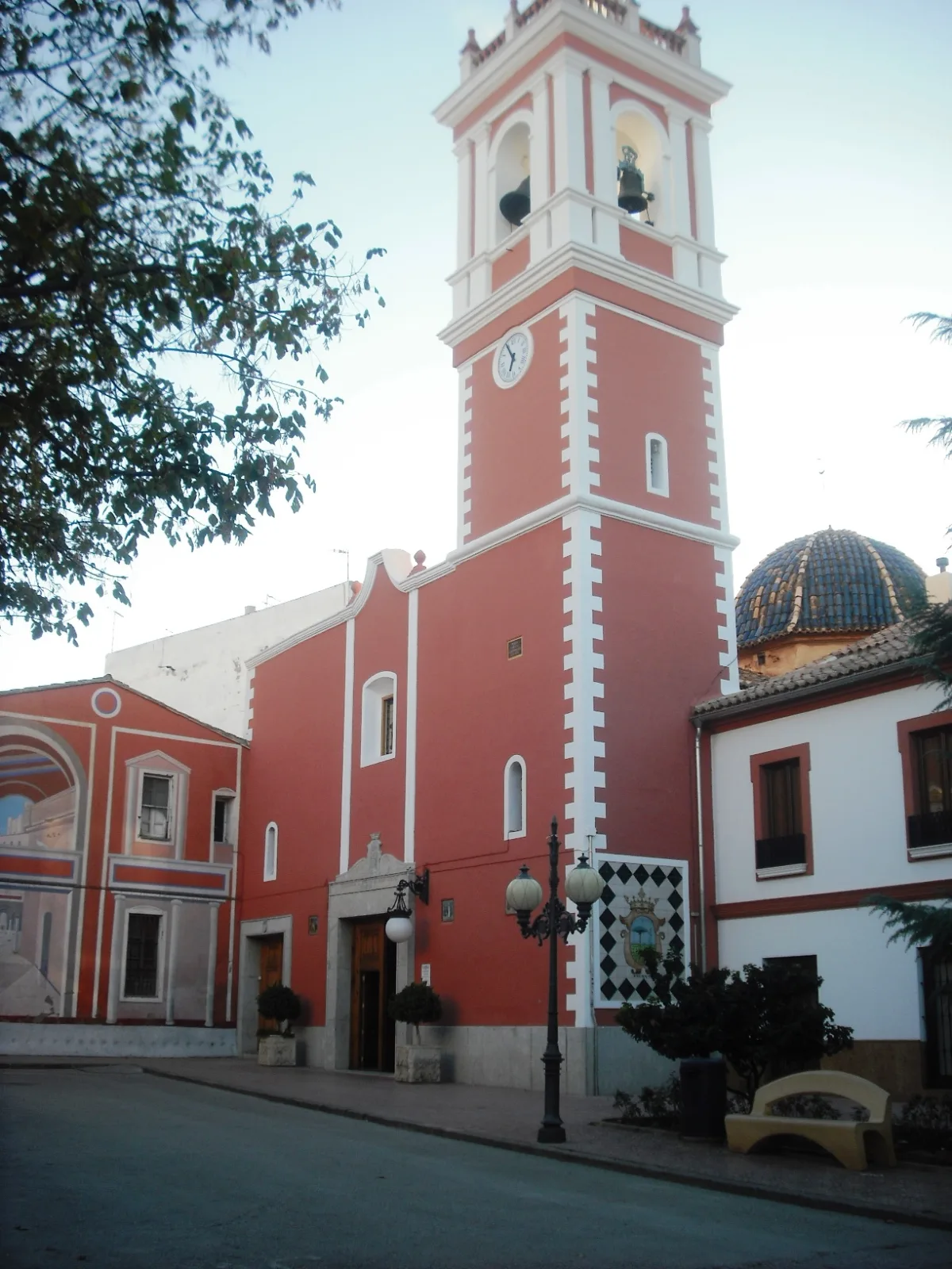 Imagen de Picaña (Huerta Sur)