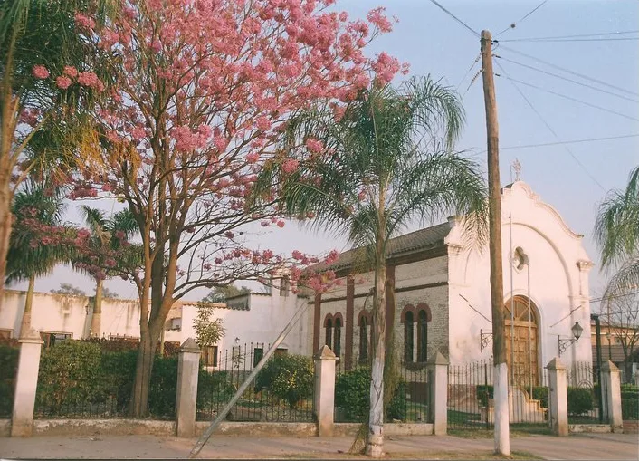 Imagen de Pichanal (Departamento de Orán)