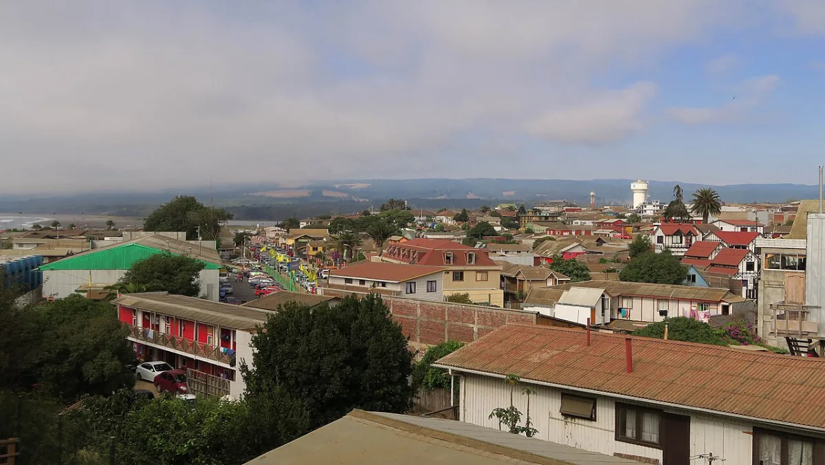 Imagen de Pichilemu (Pichilemu)
