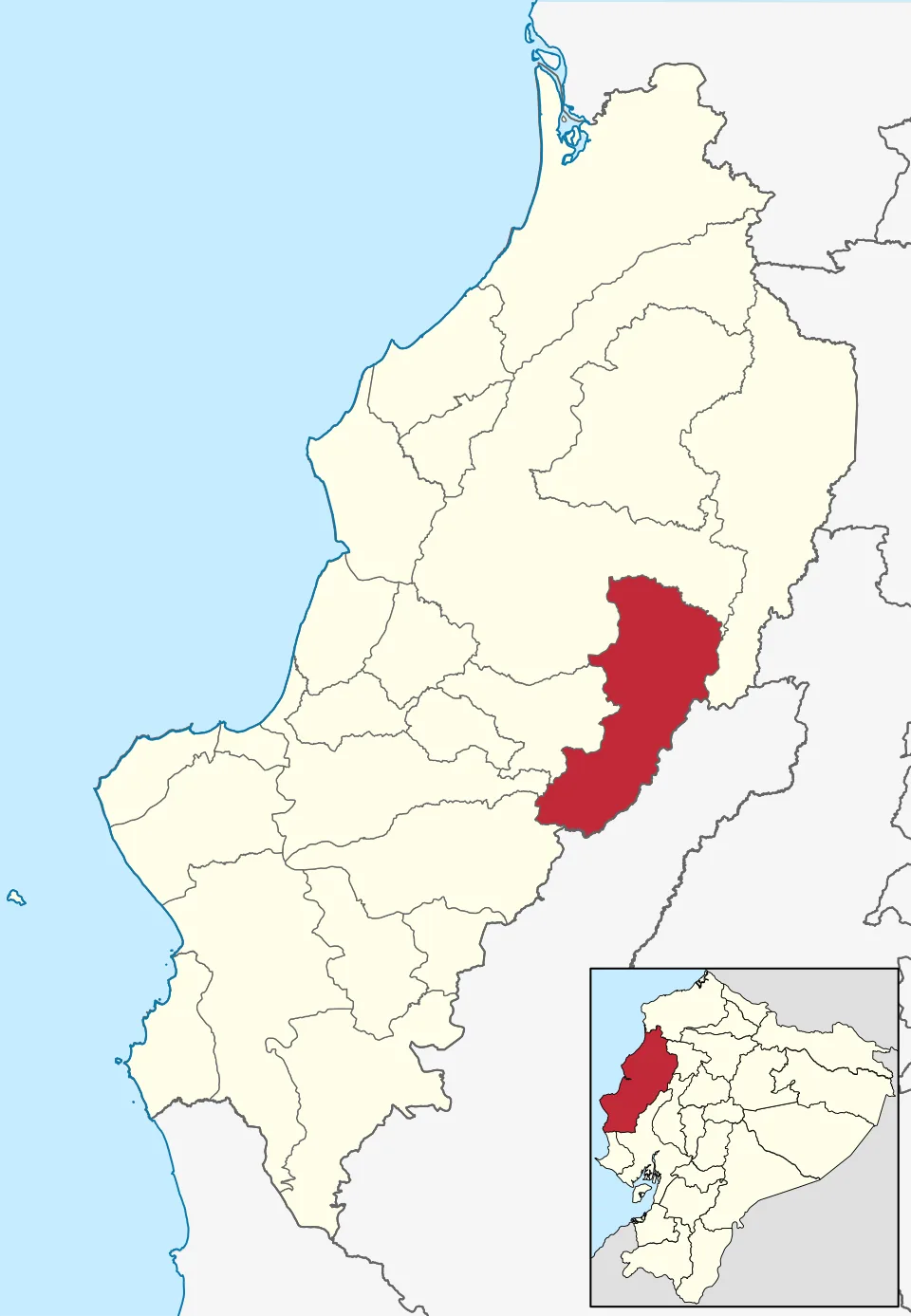Imagen de Pichincha (Provincia de Manabí)