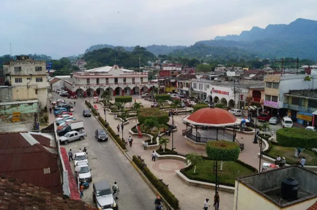 Imagen de Pichucalco (Municipio de Pichucalco)