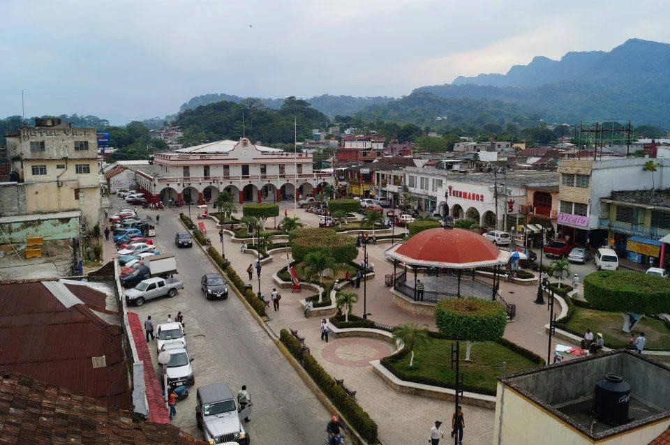 Imagen de Pichucalco (Municipio de Pichucalco)