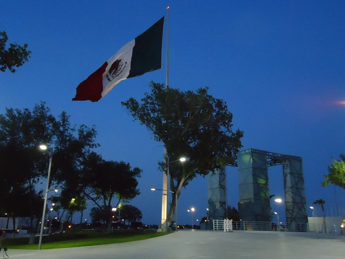 Imagen de Piedras Negras (Municipio de Piedras Negras)